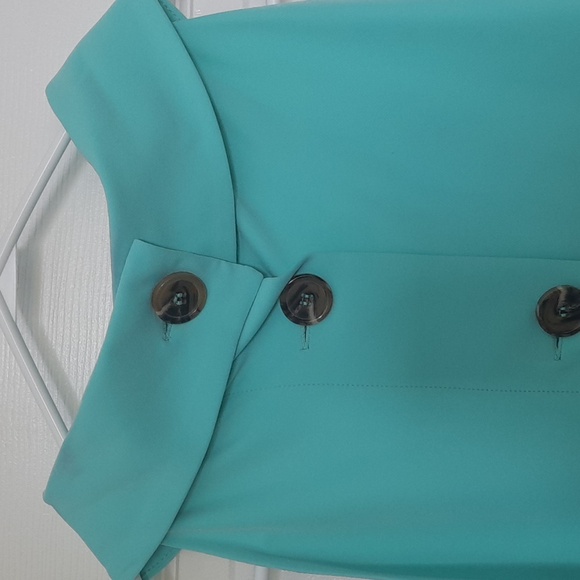 Sail to Sable Dress - Picture 3 of 7